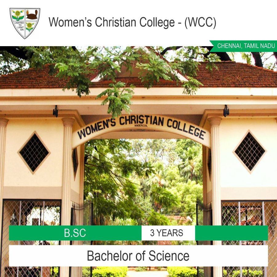 Women’s Christian College 